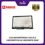 Load image into Gallery viewer, CLELM215WF9SSA2 LED 21.5 LM215WF9 SS A2 LM215WF9-SSA2