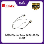 Load image into Gallery viewer, CCB30PIN Led Cable 30 Pin 30 PIN CABLE
