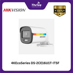 Load image into Gallery viewer, 4KEcoSeries DS-2CE16U1T-IT5F
