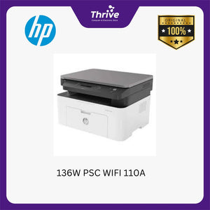 136W PSC WIFI 110A
