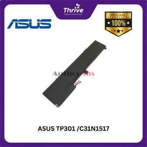 ASUS TP301 /C31N1517