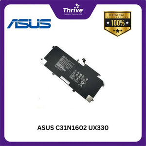 ASUS C31N1602 UX330