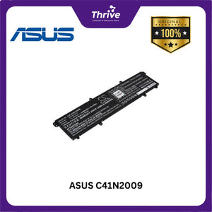 ASUS C41N2009