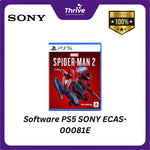 Load image into Gallery viewer, Software PS5 SONY ECAS-00081E
