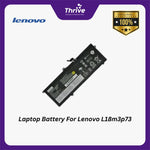 Load image into Gallery viewer, Laptop Battery For Lenovo L18m3p73
