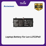 Load image into Gallery viewer, Laptop Battery For Len L17C3Pe0
