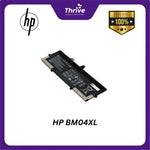 Load image into Gallery viewer, HP BM04XL Genuine Battery for HP Laptops – 15.4V, High Performance