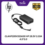 Load image into Gallery viewer, CLAHP195V333A30 HP 19.5V 3.33A 4.5*3.0