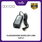 Load image into Gallery viewer, CLAAX19V158A AXIOO 19V 1.58A 4.8*1.7