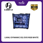 Load image into Gallery viewer, LIANLI DYNAMIC 011 EVO RGB WHITE
