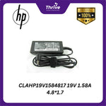 Load image into Gallery viewer, CLAHP19V1584817 19V 1.58A 4.8*1.7