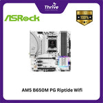 Load image into Gallery viewer, AM5 B650M PG Riptide Wifi