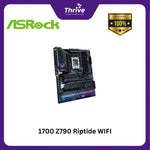 Load image into Gallery viewer, 1700 Z790 Riptide WIFI

