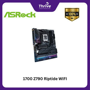 1700 Z790 Riptide WIFI