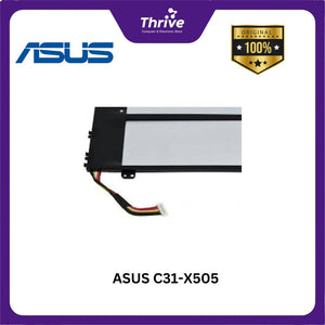 ASUS C31-X505