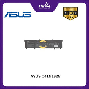 ASUS C41N1825