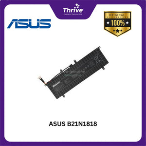 ASUS B21N1818