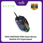 Load image into Gallery viewer, RZ01-05230100-R3M1 Razer Mouse Basilisk V3 35K
