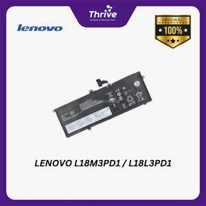 LENOVO L18M3PF1 / L18C3PF1 / L340-15