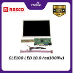 Load image into Gallery viewer, CLE100 LED 10.0 hsd100ifw1