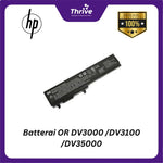 Load image into Gallery viewer, Batterai OR DV3000 /DV3100 /DV35000