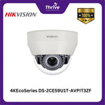 Load image into Gallery viewer, 4KEcoSeries DS-2CE59U1T-AVPIT3ZF
