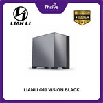 Load image into Gallery viewer, LIANLI O11 VISION BLACK