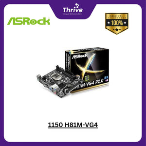 1150 H81M-VG4
