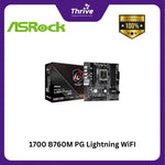 Load image into Gallery viewer, 1700 B760M PG Lightning WiFI
