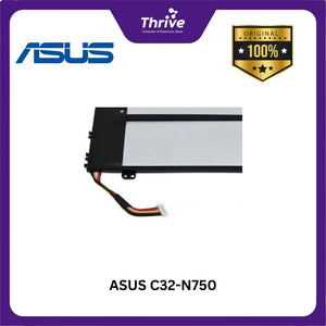 ASUS C32-N750