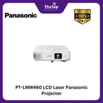 Load image into Gallery viewer, PT-LMW460 LCD Laser Panasonic Projector
