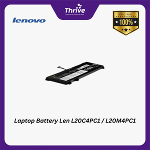 Laptop Battery Len L20C4PC1 / L20M4PC1