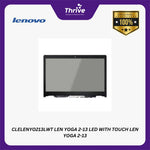Load image into Gallery viewer, CLELENYO213LWT LEN YOGA 2-13 LED WITH TOUCH LEN YOGA 2-13