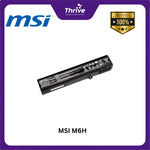 Load image into Gallery viewer, Batterai MSI M6H
