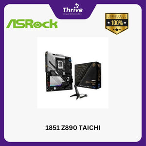 1851 Z890 TAICHI