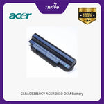 Load image into Gallery viewer, CLBACE3810CY ACER 3810 OEM Battery
