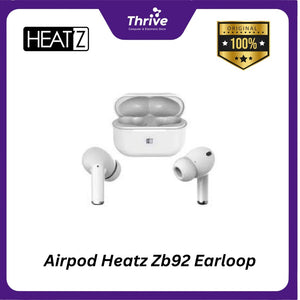 Airpod Heatz Zb92 Earloop