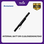 Load image into Gallery viewer, INTERNAL BATT ORI CLBLENBSN04170A5