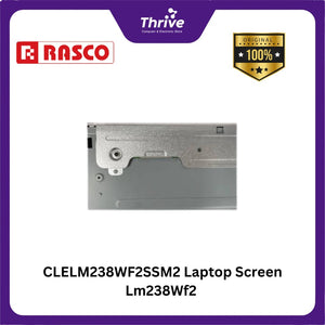 CLELM238WF2SSM2 Laptop Screen Lm238Wf2 Ss M2 All In One LM238WF2 SS M2 / SS M3