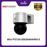 Load image into Gallery viewer, Mini PTZ DS-2DE3A404IWG-E