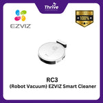 Load image into Gallery viewer, RC3 (Robot Vacuum) EZVIZ Smart Cleaner
