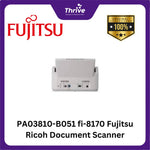 Load image into Gallery viewer, PA03810-B051 fi-8170 Fujitsu Ricoh Document Scanner
