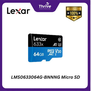 LMS0633064G-BNNNG Micro SD