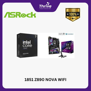 1851 Z890 NOVA WIFI