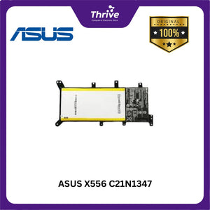 ASUS X556 C21N1347