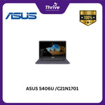 Load image into Gallery viewer, ASUS S406U /C21N1701
