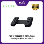 Load image into Gallery viewer, RZ06-05110100-R3M1 Razer Gamepad Kishi V2 USB C - for iPhone &amp; Android
