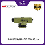 Load image into Gallery viewer, DS-FOGX-B6A1-L0(O-STD) 1C 1km