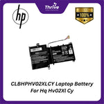 Load image into Gallery viewer, CLBHPHV02XLCY Laptop Battery For Hq Hv02Xl Cy