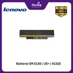Load image into Gallery viewer, Batterai OR E130 / 35+ / X131E